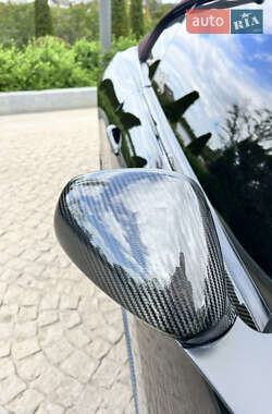 Купе Maserati GranCabrio 2010 в 