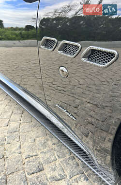 Купе Maserati GranCabrio 2010 в 