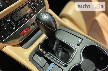 Купе Maserati GranTurismo 2008 в 