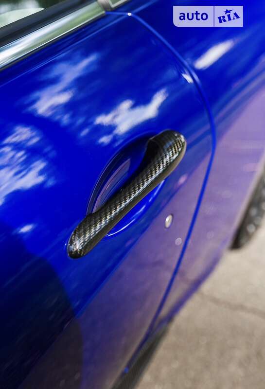 Купе Maserati GranTurismo 2017 в Києві