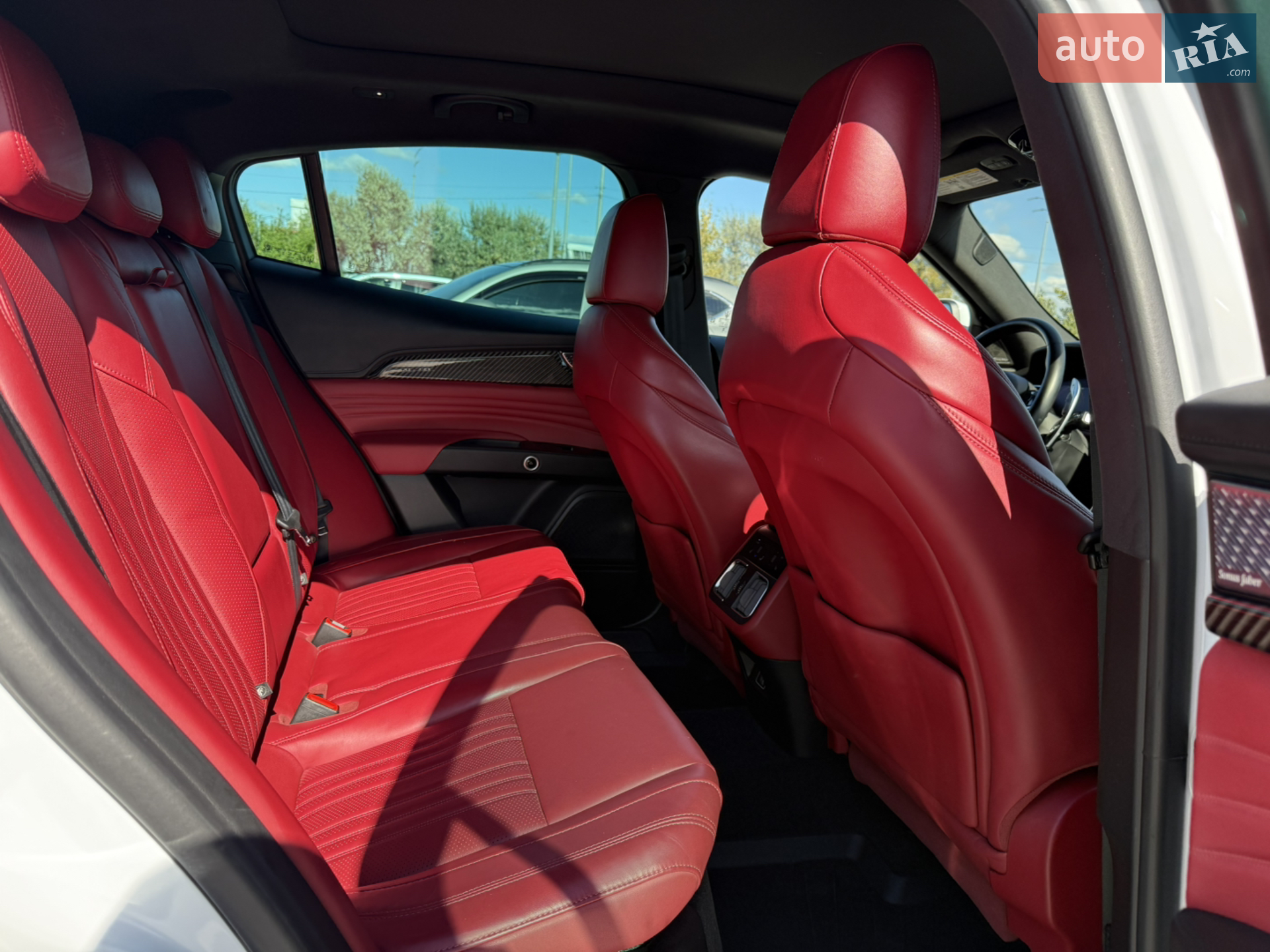 2023 Maserati Grecale - мініатюра 19