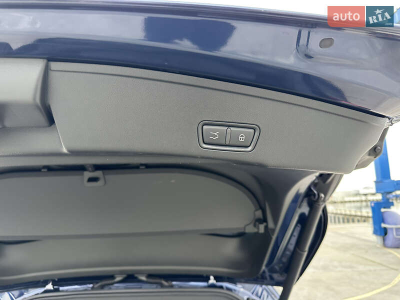 Позашляховик / Кросовер Maserati Grecale 2024 в Одесі фото 26 Позашляховик / Кросовер Maserati Grecale 2024 в Одесі