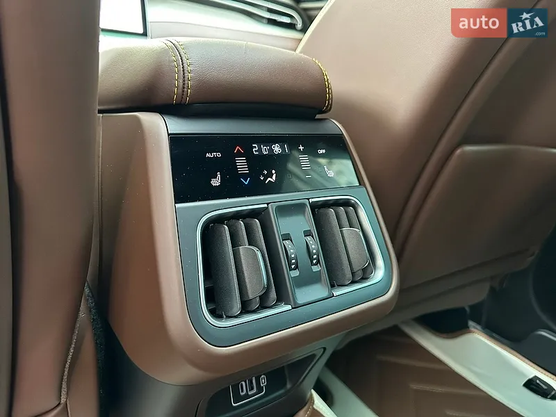Maserati Grecale 2024 VIN ZN6PMDDC0R7455151 фото оголошення 10 з 31