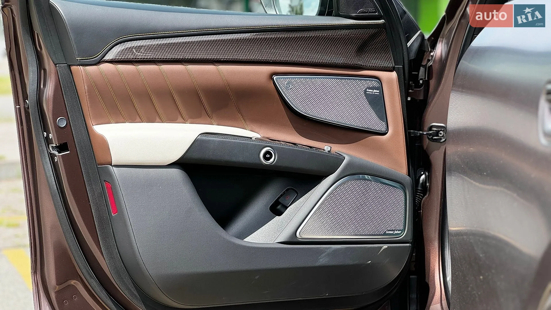 Maserati Grecale 2024 VIN ZN6PMDDC0R7455151 фото оголошення 22 з 53