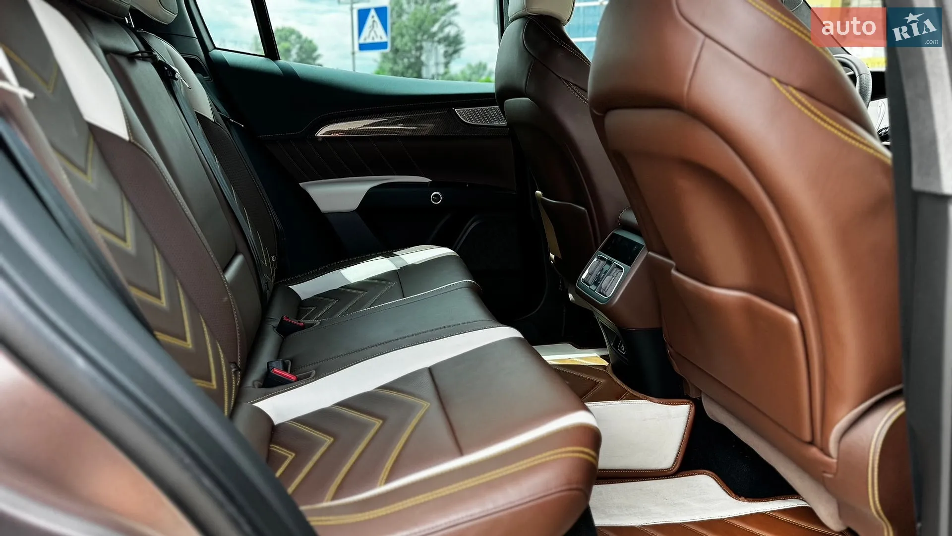 Maserati Grecale 2024 VIN ZN6PMDDC0R7455151 фото оголошення 33 з 53