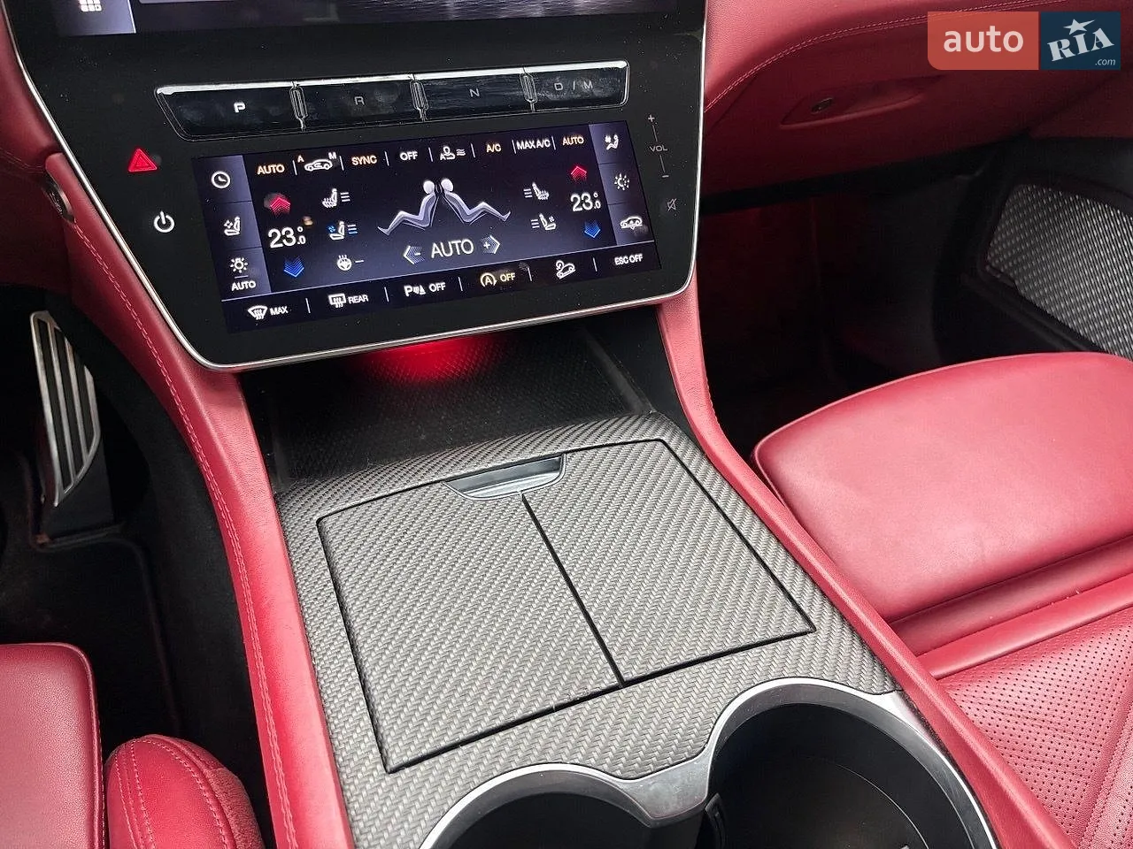 2022 Maserati Grecale - мініатюра 10