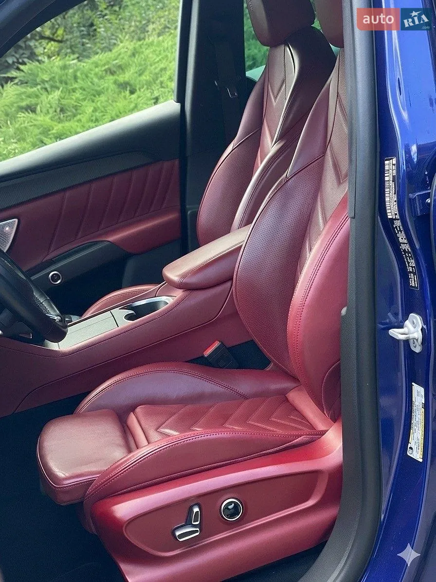 2022 Maserati Grecale - мініатюра 15