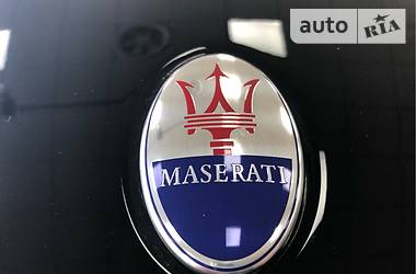 Внедорожник / Кроссовер Maserati Levante 2019 в Одессе