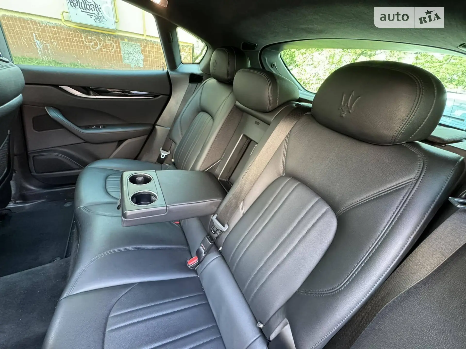 2021 Maserati Levante - мініатюра 7