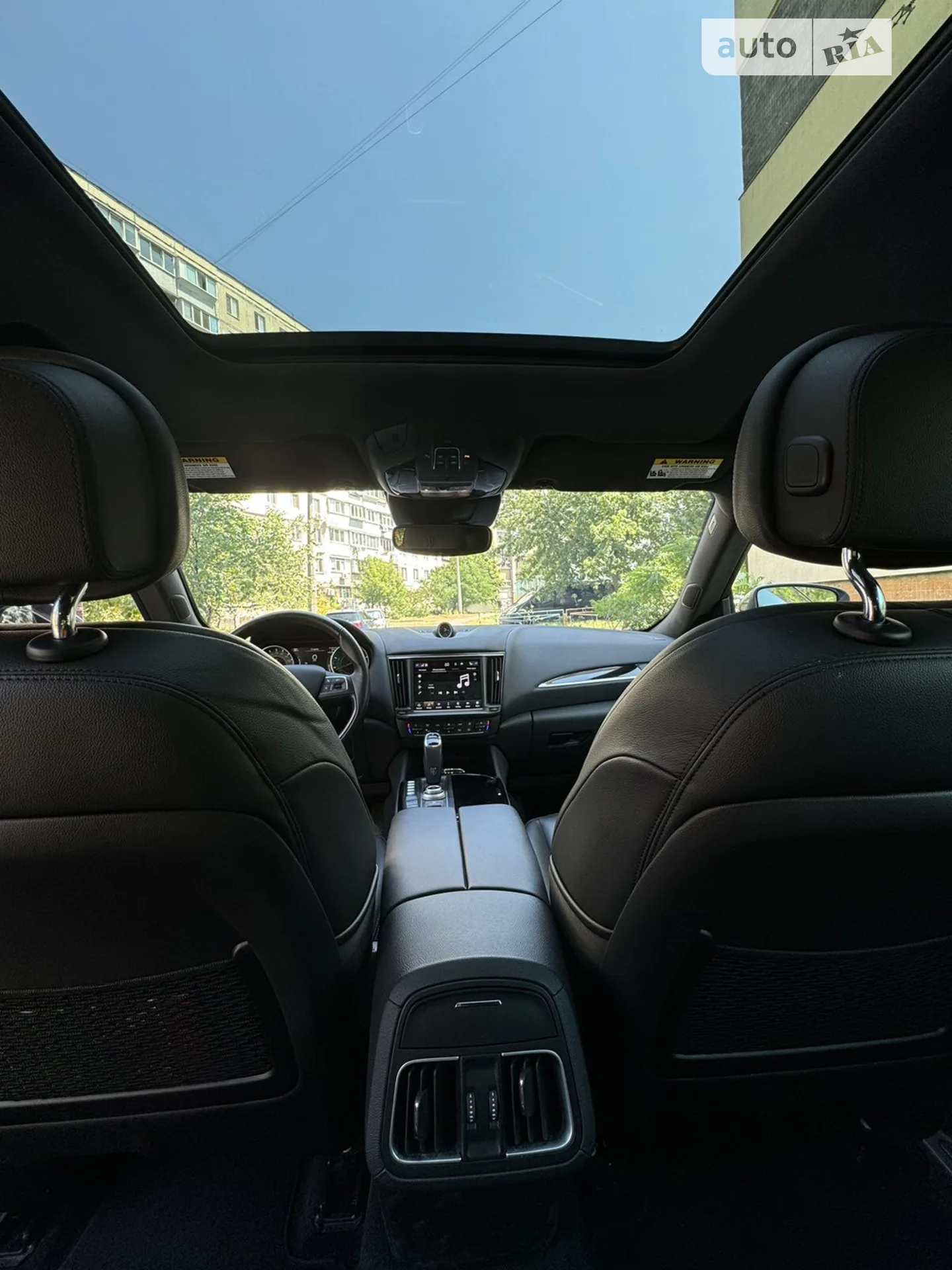 2021 Maserati Levante - мініатюра 8