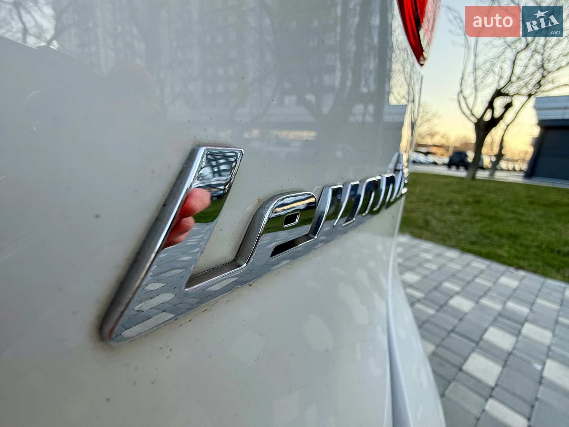 2016 Maserati Levante - мініатюра 50