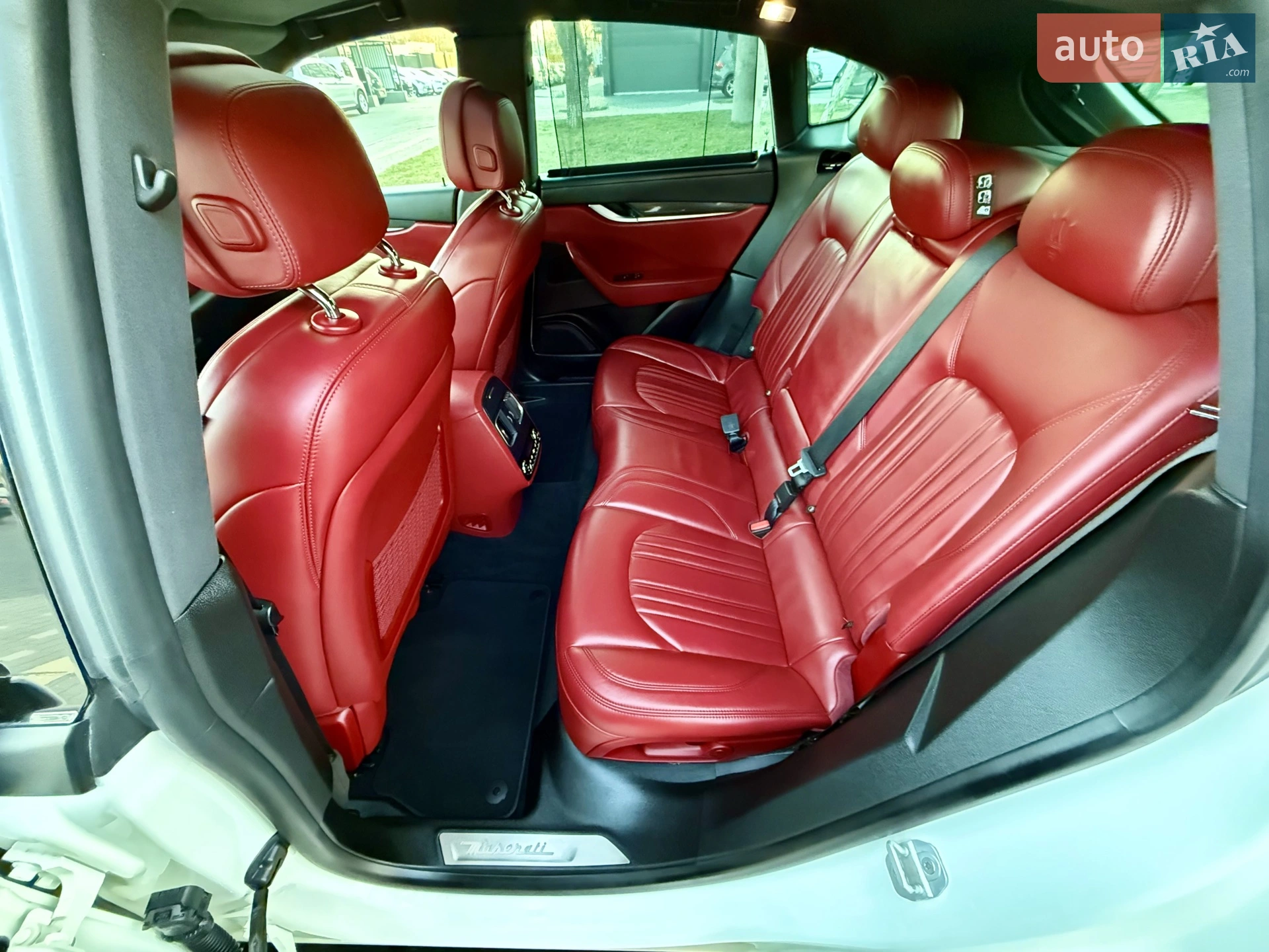 2016 Maserati Levante - мініатюра 74