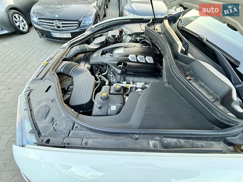 Внедорожник / Кроссовер Maserati Levante 2016 в Одессе