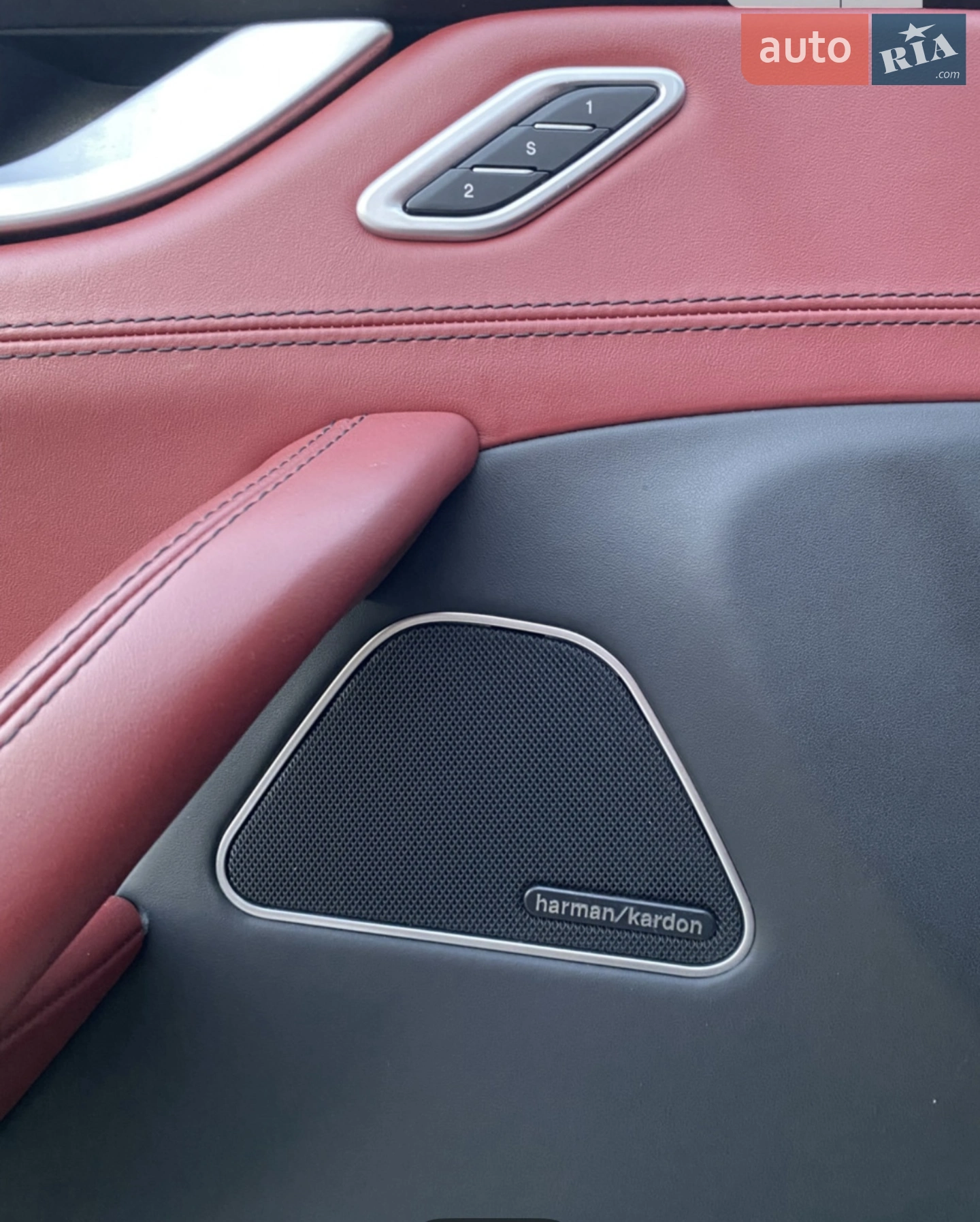 2017 Maserati Levante - мініатюра 6