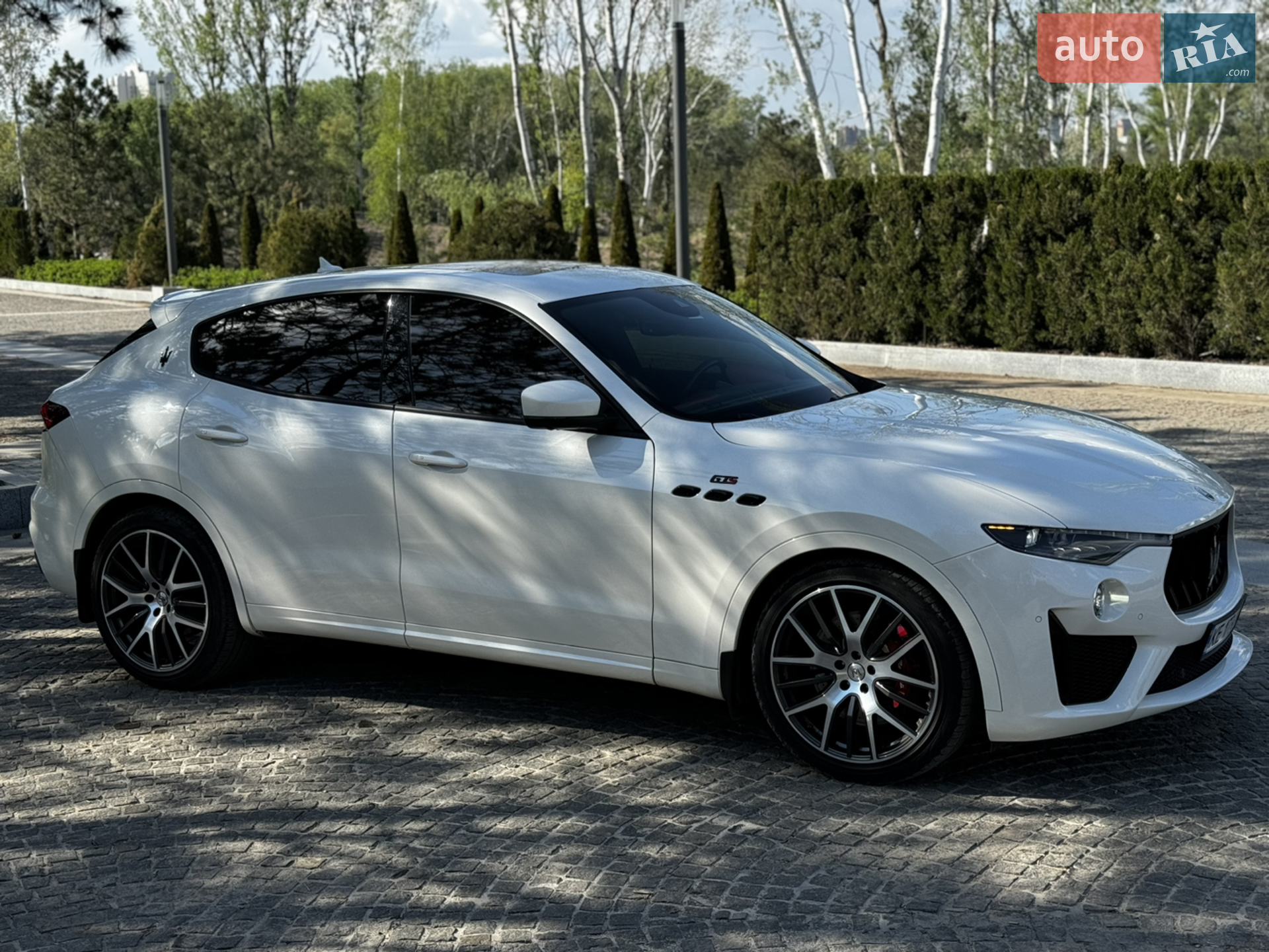 2019 Maserati Levante - мініатюра 5