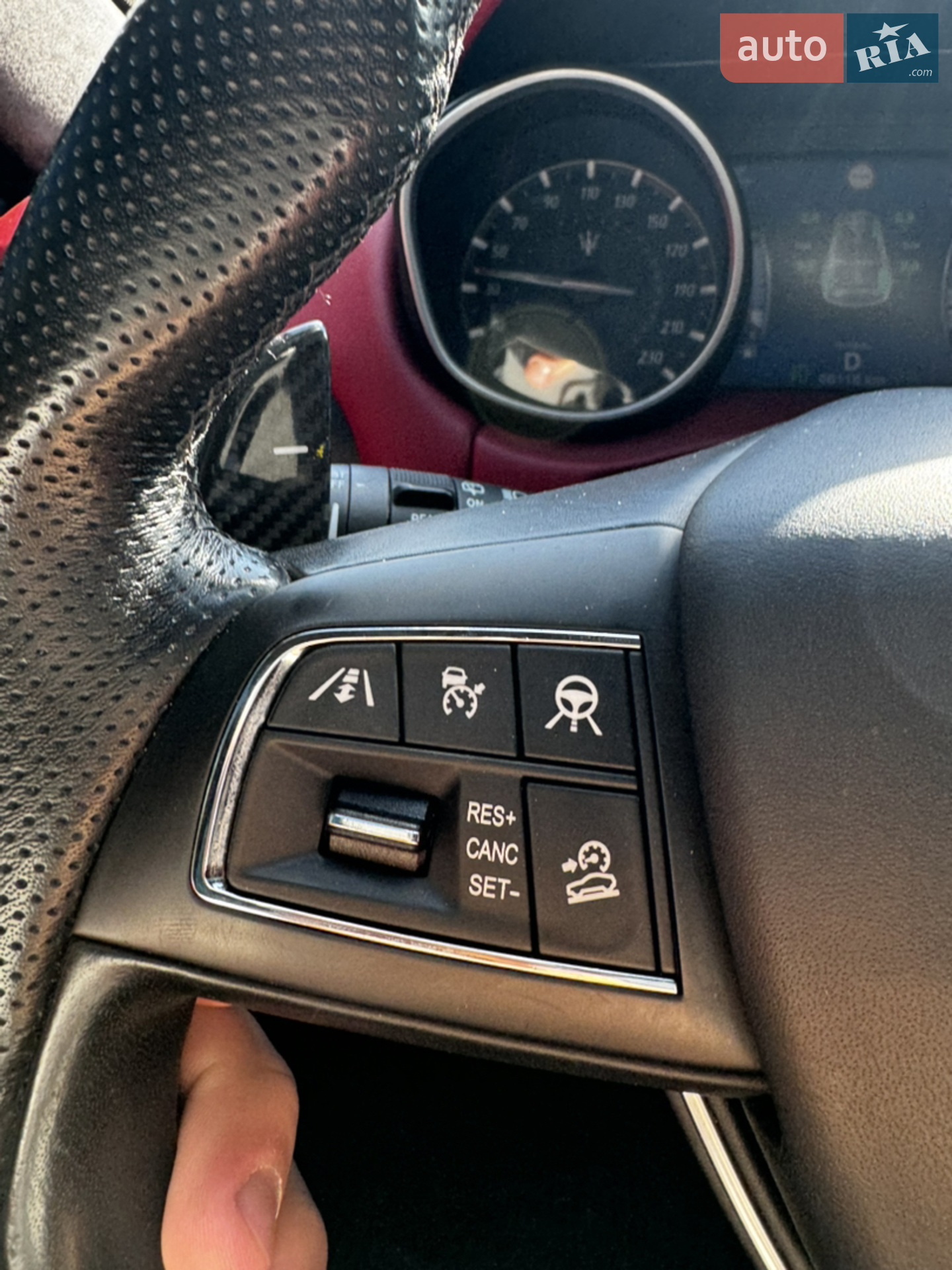 2019 Maserati Levante - мініатюра 17