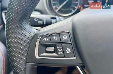 Позашляховик / Кросовер Maserati Levante 2021 в Києві