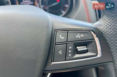 Позашляховик / Кросовер Maserati Levante 2021 в Києві