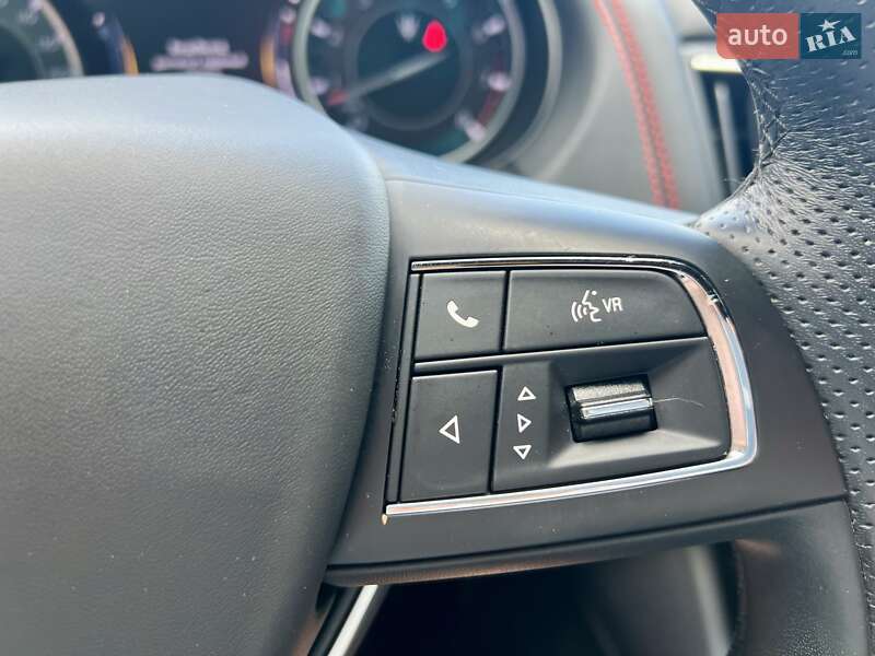 Позашляховик / Кросовер Maserati Levante 2021 в Києві фото 47 Позашляховик / Кросовер Maserati Levante 2021 в Києві