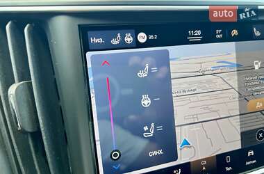 Позашляховик / Кросовер Maserati Levante 2021 в Києві