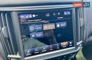 Позашляховик / Кросовер Maserati Levante 2021 в Києві