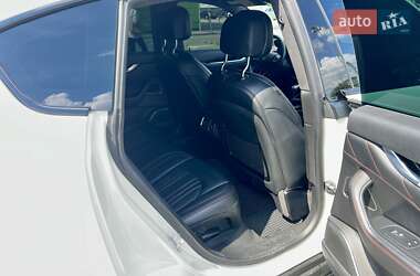 Позашляховик / Кросовер Maserati Levante 2021 в Києві