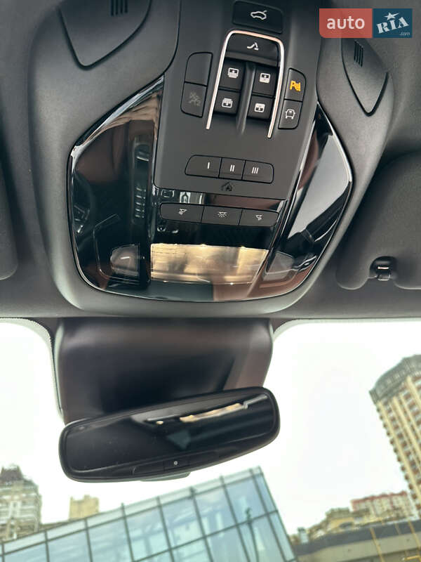Позашляховик / Кросовер Maserati Levante 2019 в Києві