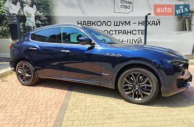 Внедорожник / Кроссовер Maserati Levante 2019 в Одессе