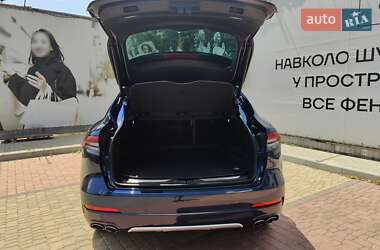 Внедорожник / Кроссовер Maserati Levante 2019 в Одессе