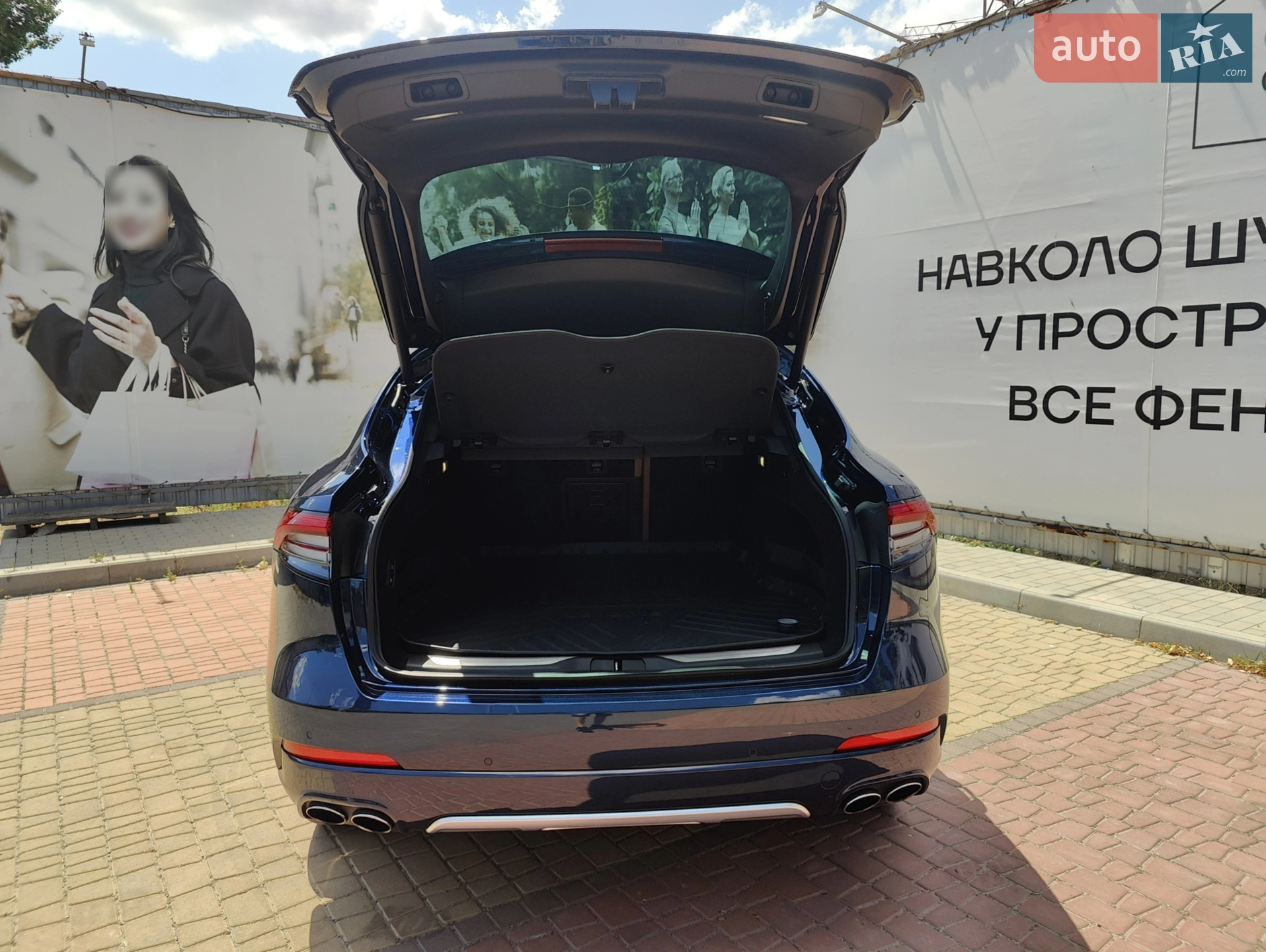 2019 Maserati Levante - мініатюра 13