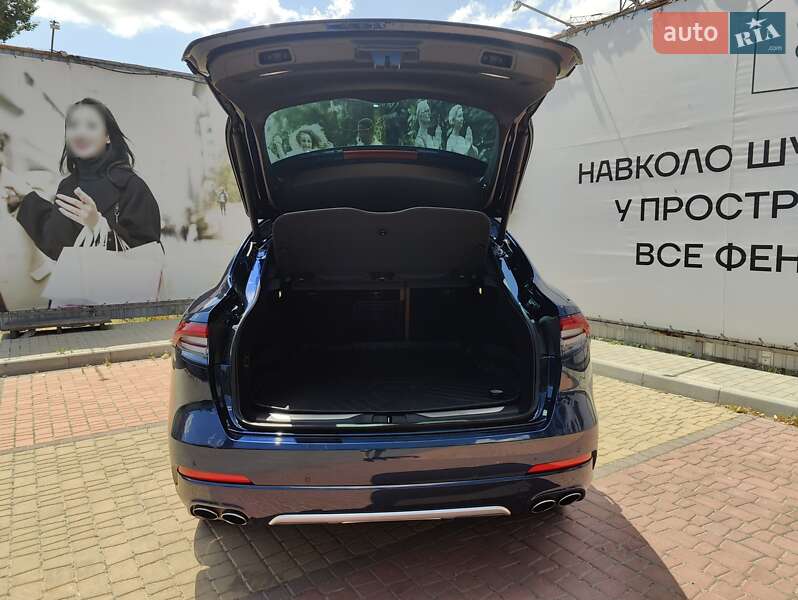 Внедорожник / Кроссовер Maserati Levante 2019 в Одессе