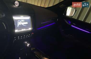 Внедорожник / Кроссовер Maserati Levante 2019 в Одессе