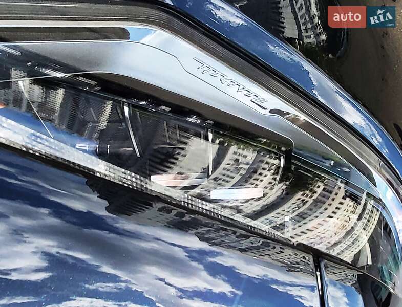 Внедорожник / Кроссовер Maserati Levante 2021 в Киеве