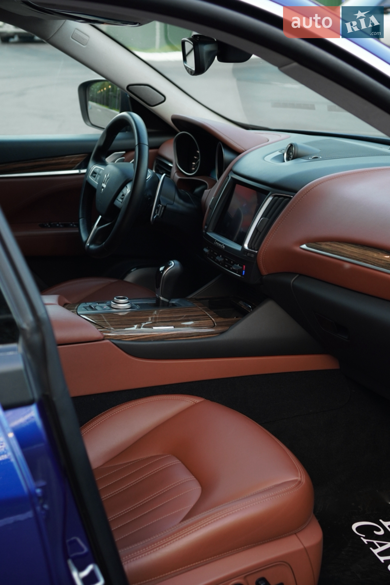 2016 Maserati Levante - мініатюра 10
