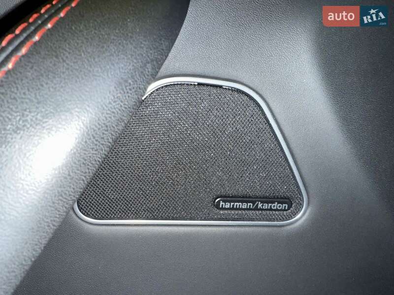 Внедорожник / Кроссовер Maserati Levante 2018 в Львове