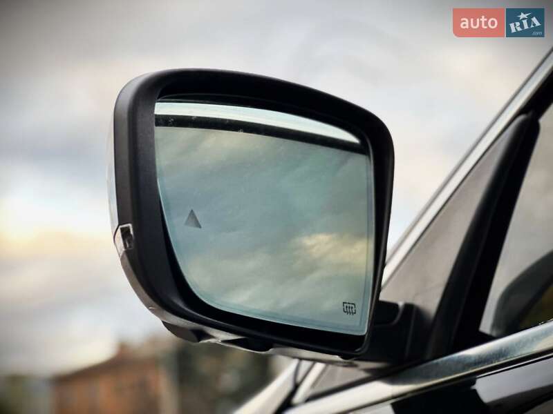 Позашляховик / Кросовер Maserati Levante 2018 в Києві фото 11 Позашляховик / Кросовер Maserati Levante 2018 в Києві