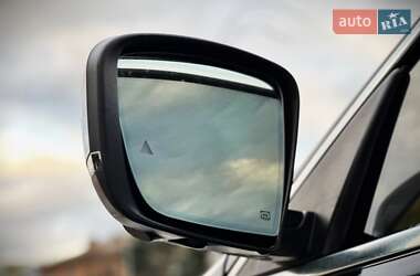 Внедорожник / Кроссовер Maserati Levante 2018 в 