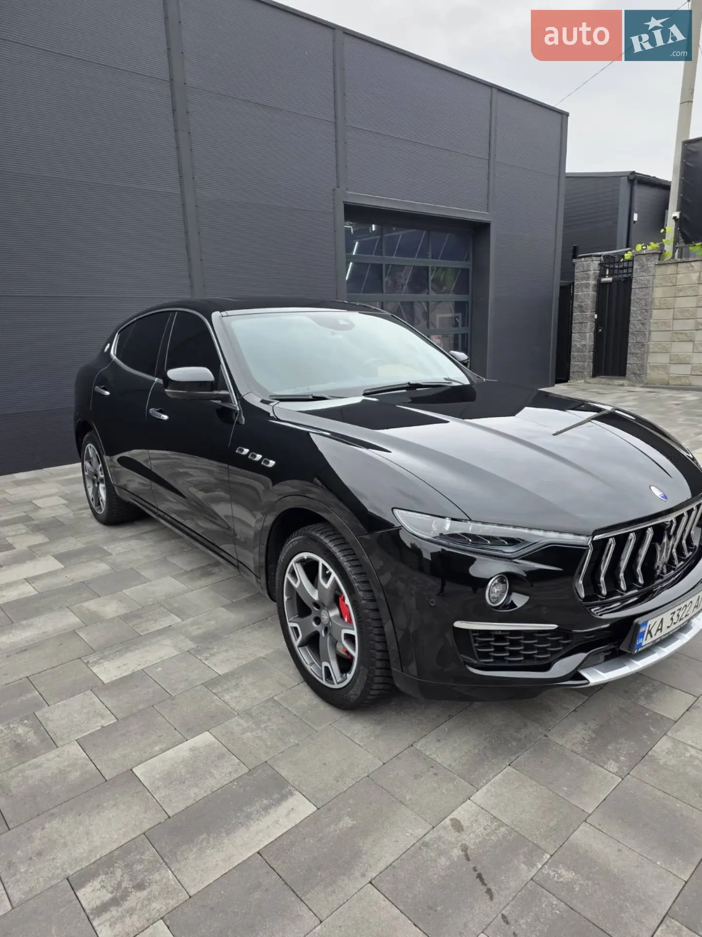 Фото авто 8