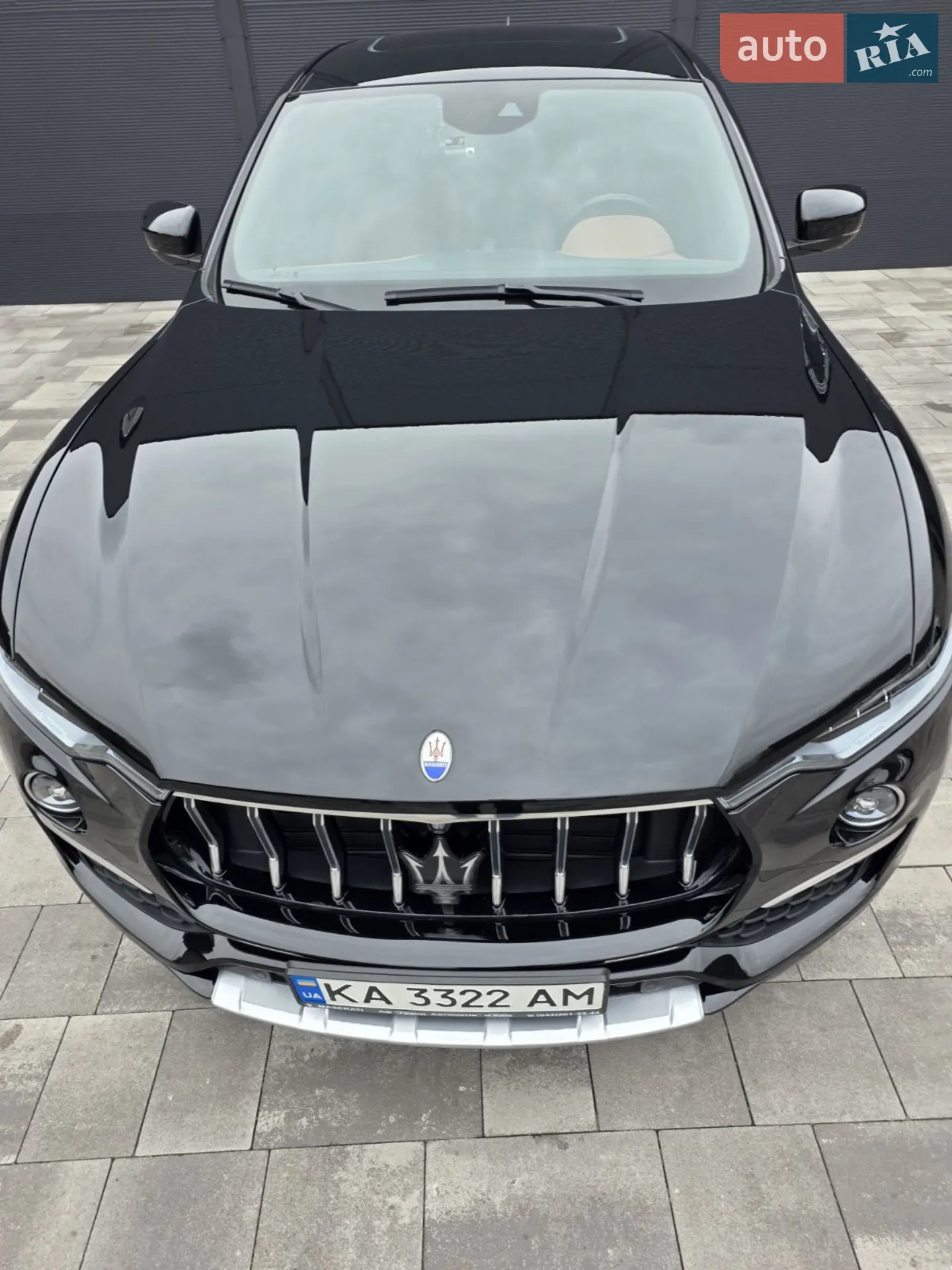 2021 Maserati Levante - мініатюра 7