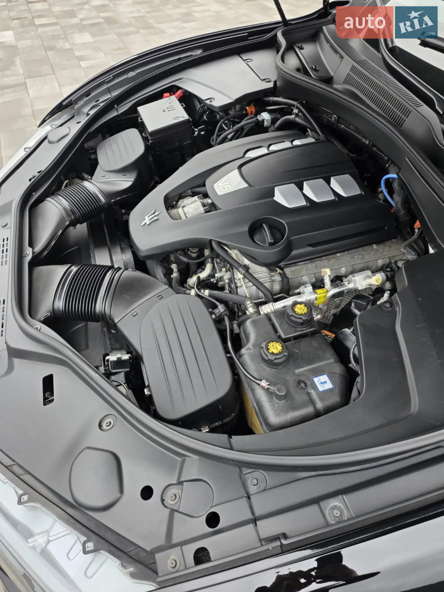 2021 Maserati Levante - мініатюра 8