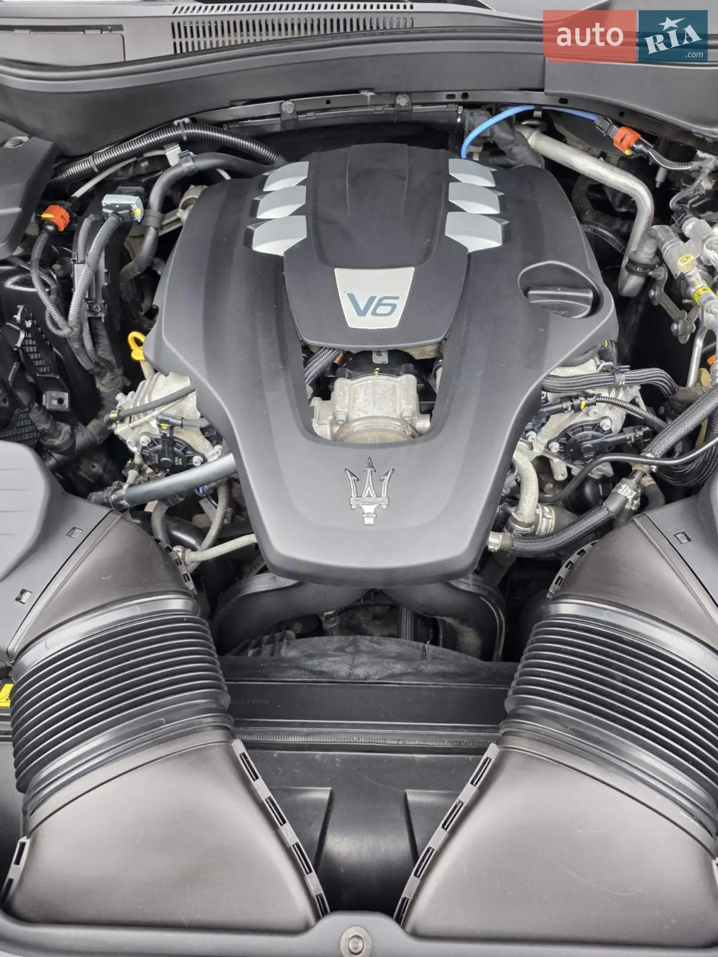 2021 Maserati Levante - мініатюра 9