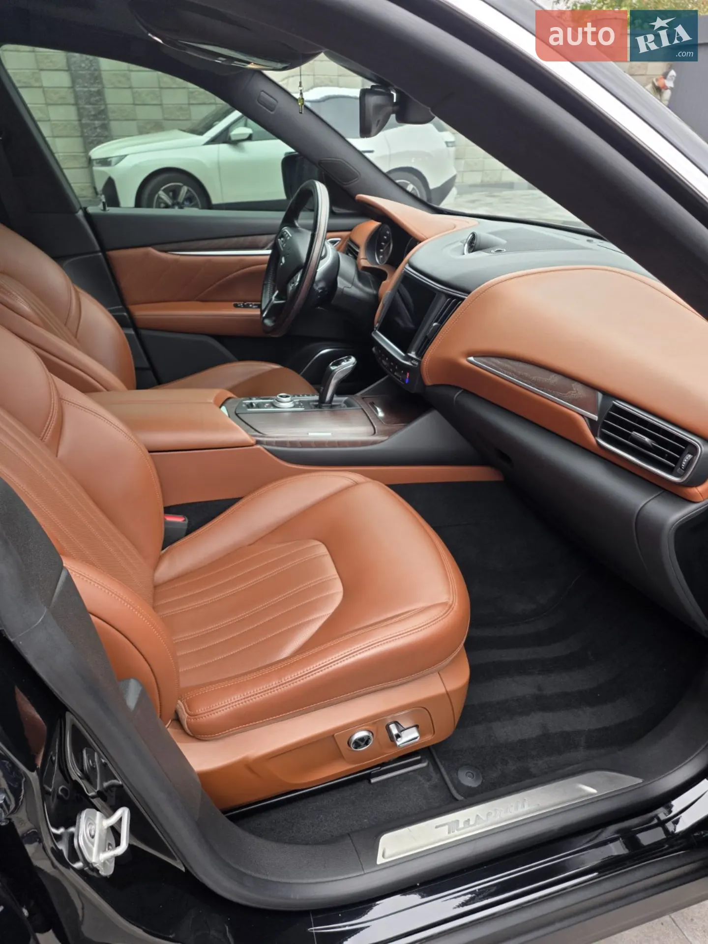2021 Maserati Levante - мініатюра 11