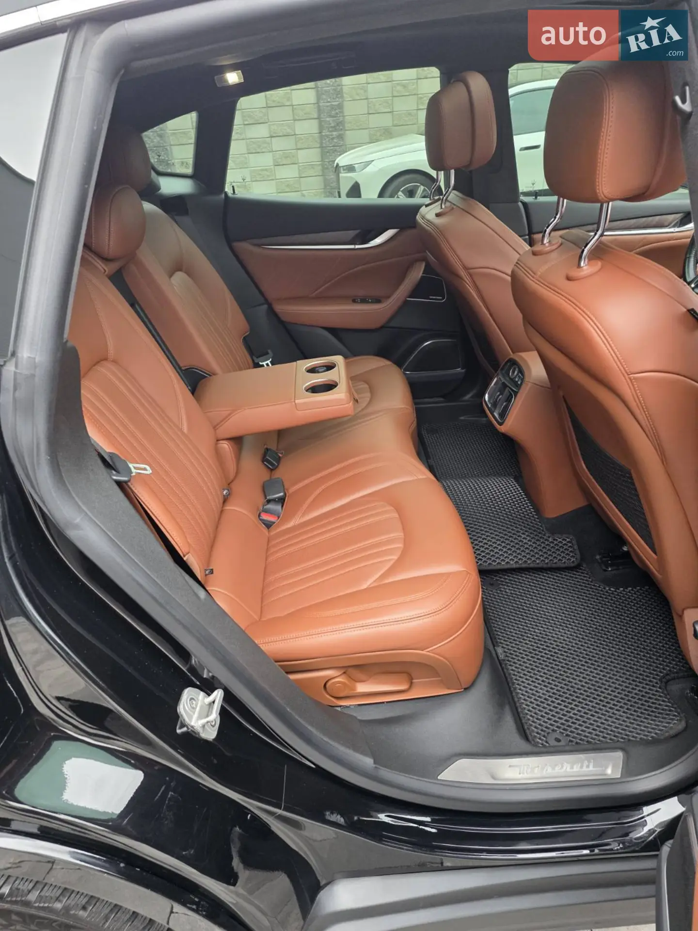 2021 Maserati Levante - мініатюра 12