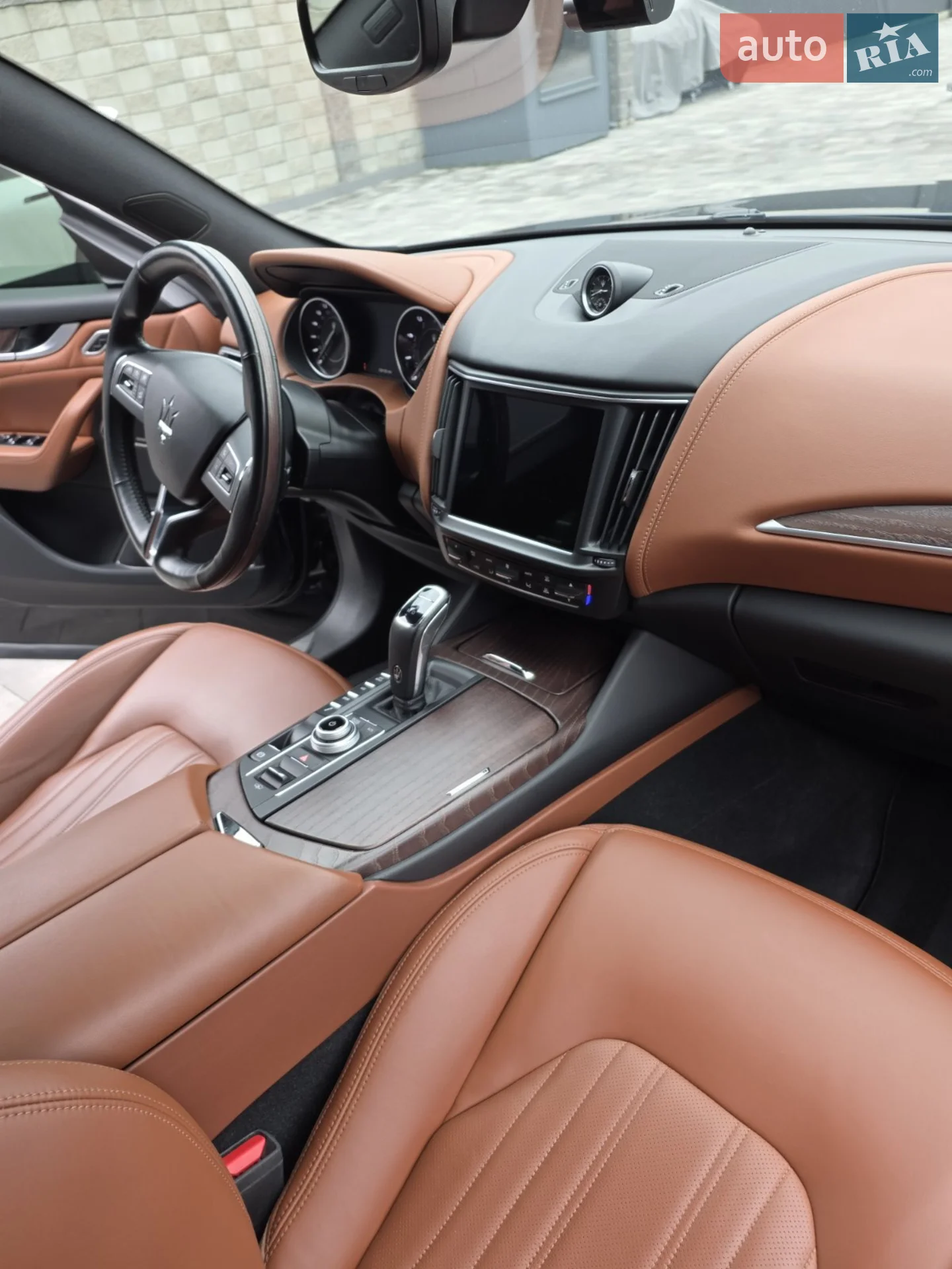 2021 Maserati Levante - мініатюра 14