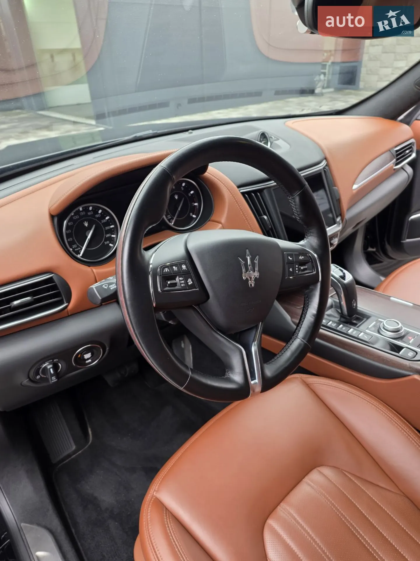 2021 Maserati Levante - мініатюра 16