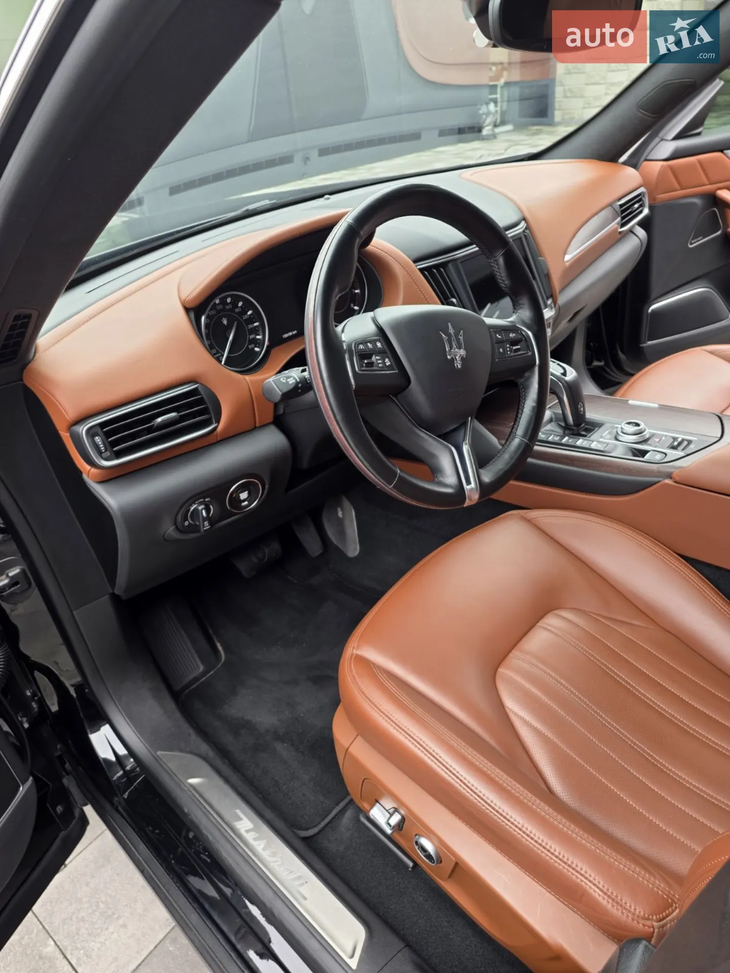 2021 Maserati Levante - мініатюра 13