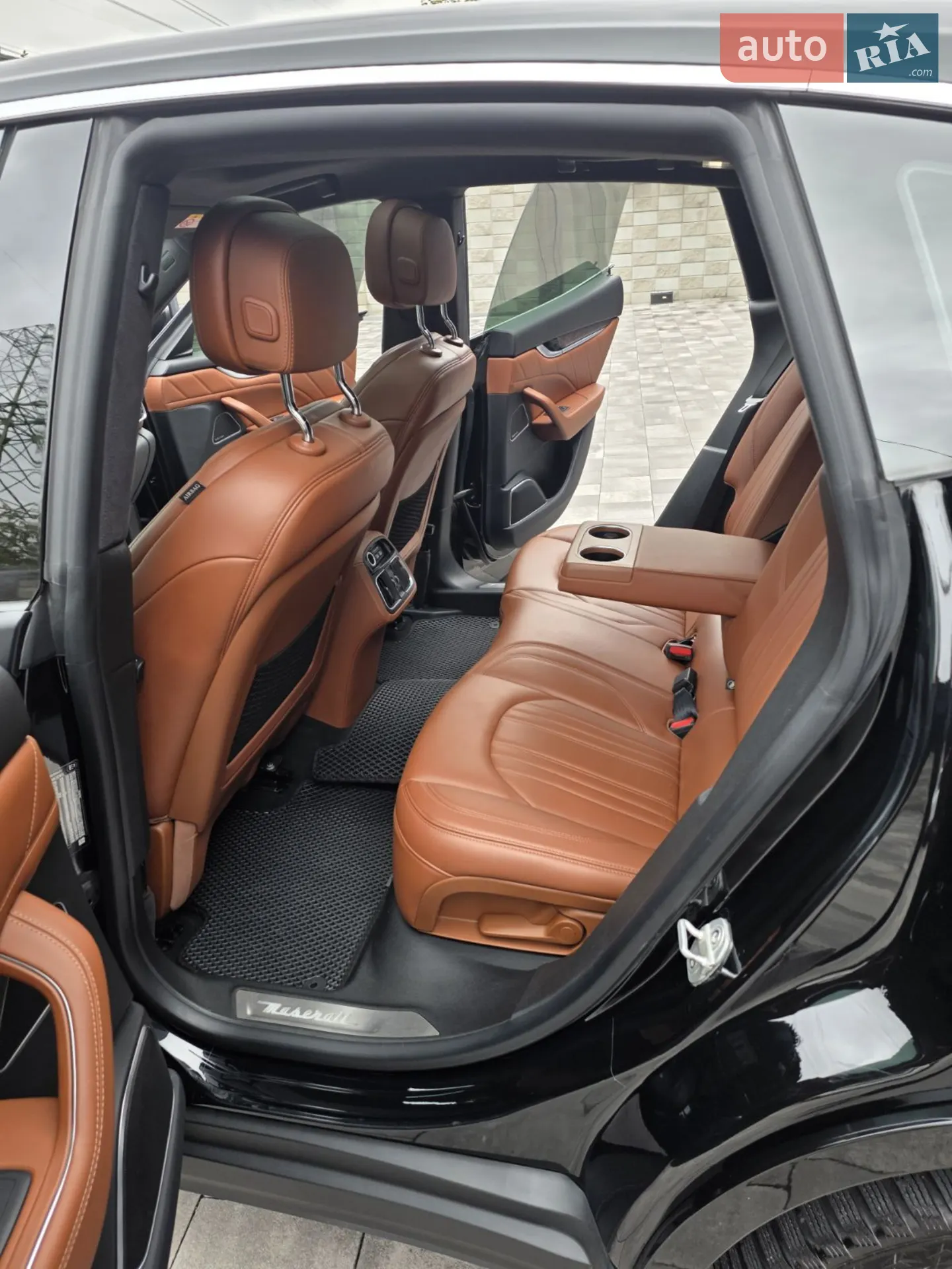 2021 Maserati Levante - мініатюра 17