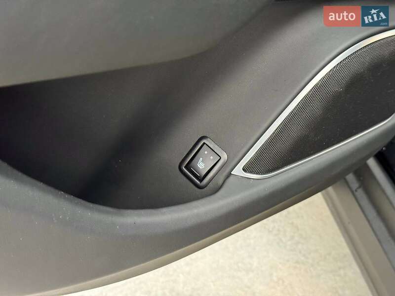 Внедорожник / Кроссовер Maserati Levante 2018 в Киеве фото 37 Внедорожник / Кроссовер Maserati Levante 2018 в Киеве