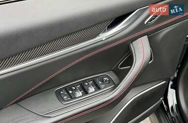 Внедорожник / Кроссовер Maserati Levante 2018 в  фото 52 Внедорожник / Кроссовер Maserati Levante 2018 в
