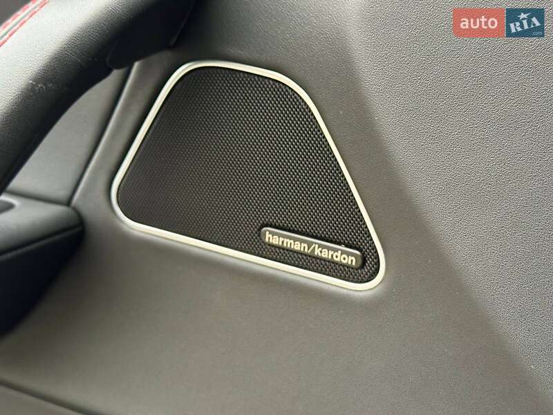 Внедорожник / Кроссовер Maserati Levante 2018 в Киеве фото 55 Внедорожник / Кроссовер Maserati Levante 2018 в Киеве